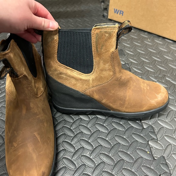 Forsake Sophia slip waterproof winter boots - NWOT - Picture 7 of 9